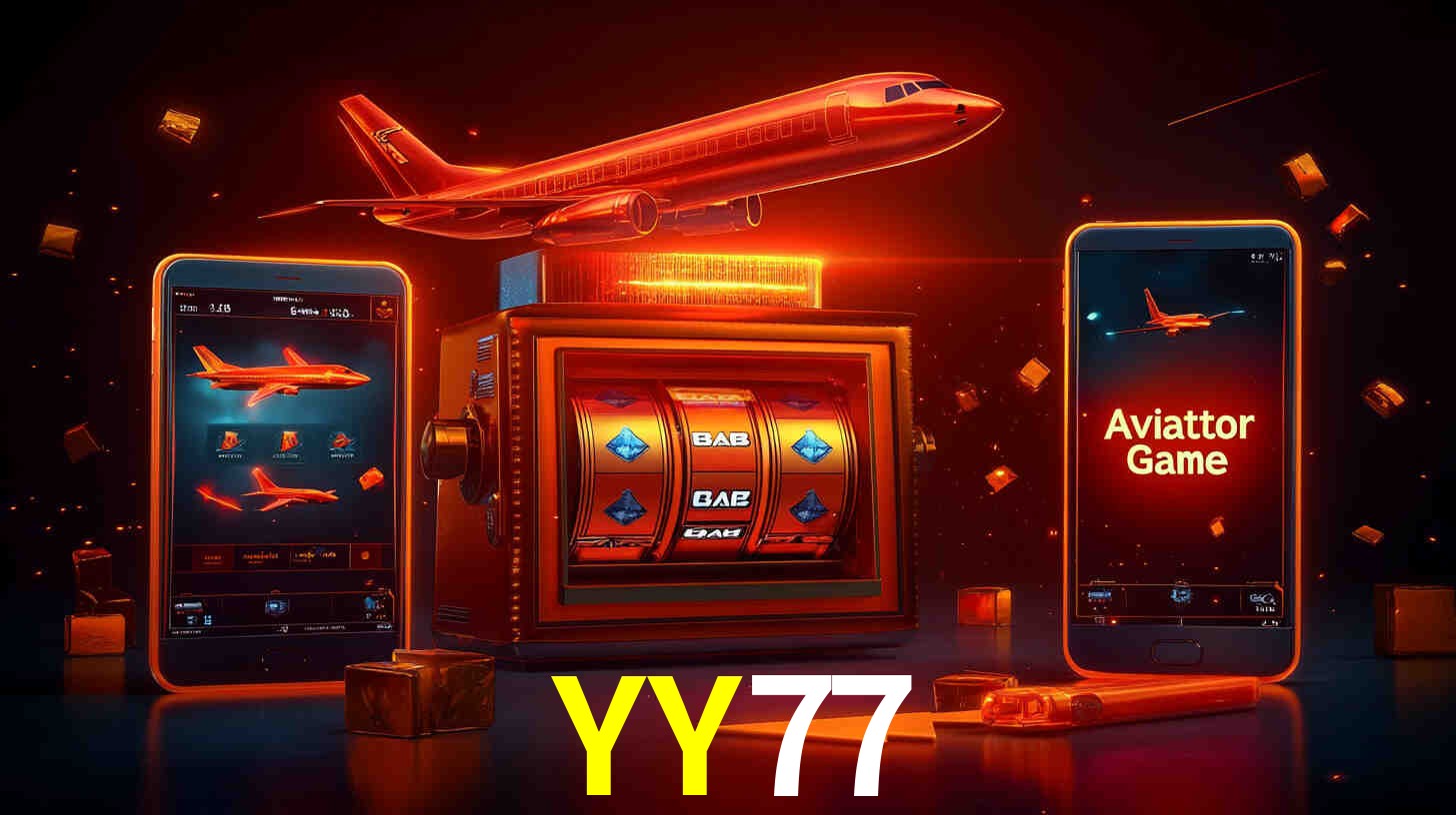 Como Jogar Aviator no YY77