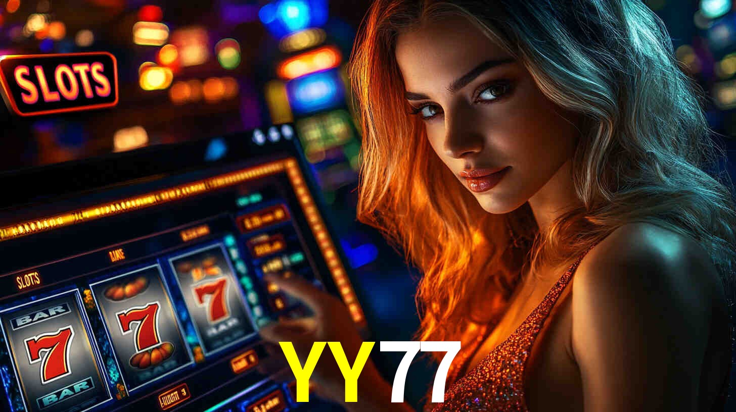 Slots com Alto RTP no YY77